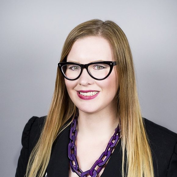 Meet your Posher, Meghan - Picture 1 of 1